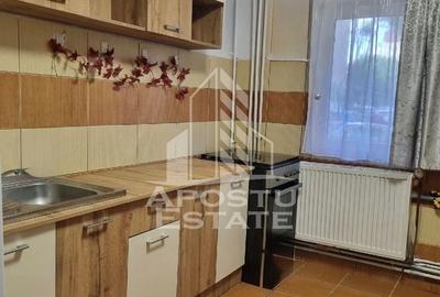 Apartament 2 camere ,de închiriat ,Pet Friendly, Girocului ,Timișoara - 4