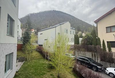 Apartament 3 camere de inchiriat, ultracentral, parcare subterana si boxa - 13