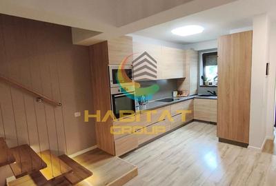 Vila tip duplex p+m /  3 camere / Vidra / Comision 0% - 11