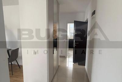 Apartament 2 camere, 60 mp, parcare, bloc nou, zona Romul Ladea - 11
