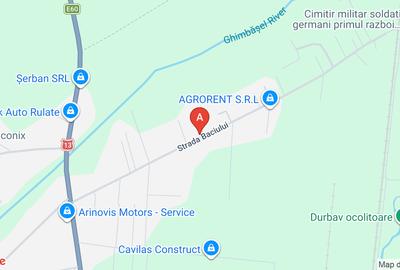 Duplex cu 5 camere în Stupini