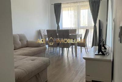 3 Camere de inchiriat | 1 Mai | Parcului Residence | Parcare - 2