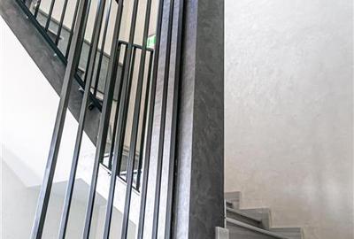 Ap. 2 camere, D, intabulat, finisaje premium, Bucium-Visan, 0%comision - 11