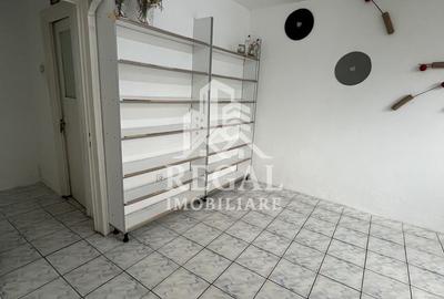 Spațiu comercial de vânzare – 47 mp utili, vitrină generoasă - 2