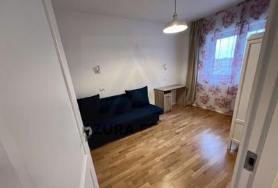 Apartament modern 54 mp utili 2 balcoane si parcare Calea Surii Mici - 7