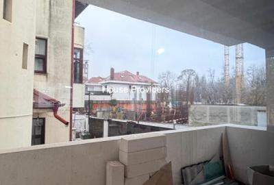 Casa Individuala|Soseaua Nordului Herastrau|Parcare|Curte - 12