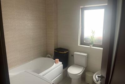 Apartament cu 3 camere in Cartierul Arhitectilor - 6