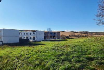 Teren intravilan\constructii \Sura Mare \ Sibiu - 4