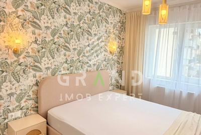 Totul Nou | 3 Camere Finisate | Etaj 2 | Balcon | Parcare | Floresti/Urusagului - 30