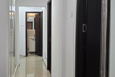 Apartament modern 3 camere | Ultracentral | Etaj 1 | Lift | 2 băi - 8