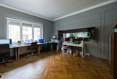 Spatiu birouri Centrul Civic Brasov AFI Mall 200 mp D + M - 14