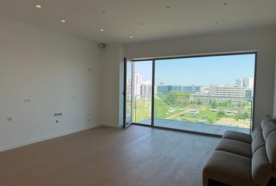 Apartament în Aviatiei Towers,vedere spre muzeul Aviației - 3