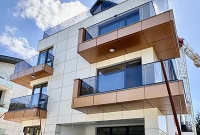 Apartament cu 3 camere decomandat în Iancului