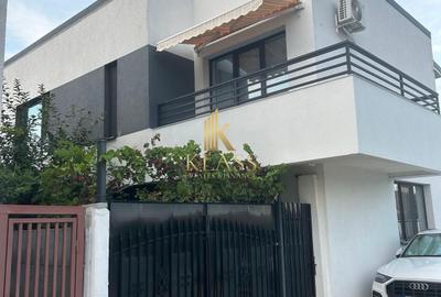 Vilă modernă cu 4 camere în Tunari – zona Lidl - 1