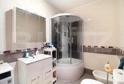 Apartament 2 camere, 51 mp, zona Kaufland Marasti - 7