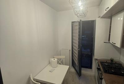 Exigent Plaza Inchiriere Garsoniera Moderna, centrala proprie, M Lujerului 8 MIN - 7