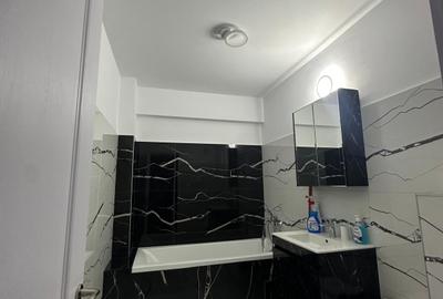 Apartament Bloc nou - 11