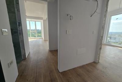 Apartament 3 camere Rediu-Popas Pacurari,finalizat,parcare,75mpcod:156666 - 34