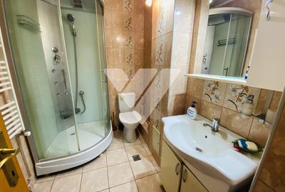 Apartament 2 Camere 48mp Etaj 3 Vasile Aaron Sibiu - 5