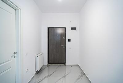 Militari, 91 mp, etaj 1, bucatarie inchisa, Bloc Nou Finalizat, Metrou Preciziei - 10
