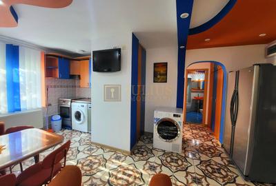 Badea Cartan | 3 camere | centrala proprie | 2 aparate aer conditionat - 8