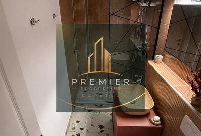 Apartament 2camere renovat complet Nerva Traian etaj 1 si 2 balcoane  sud - 8