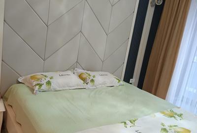 Apartament Modern 2 Dormitoare, Bloc 2025, Loc Parcare Dublu la SUBSOL (2 SUV) - 10