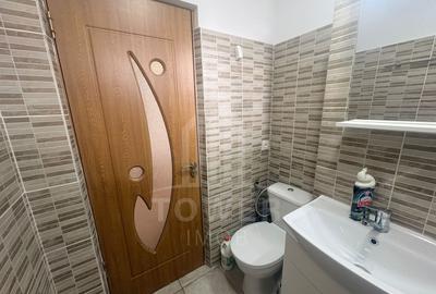 Apartament cu 1 camera | 35 mp | - 9