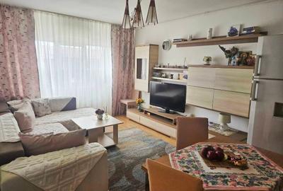 Inchiriem apartament in Navodari cu 2 camere - 1