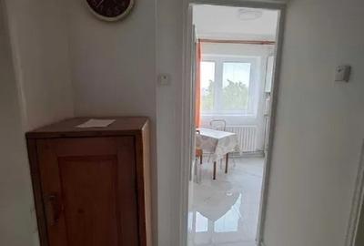 Garsonieră decomandată în Semicentral
