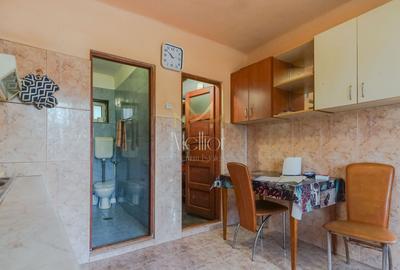 Casa individuala, teren 360 mp, front stradal 34 mp, Someseni! - 7