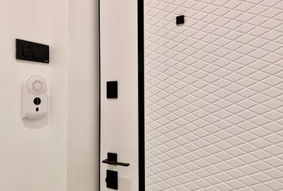 Vanzare apartament la cheie 3 cam, 56 mp, renovat complet | Băneasa - Herastrau - 18