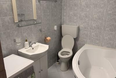 Apartament 2 camere, 52mp, parcare, zona Iris - 6