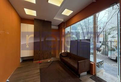 INCHIRIERE PARTER | ZONA CALAEA VICTORIEI | SPATIU COMERCIAL | 40MP | - 2