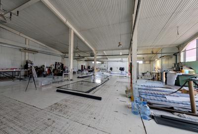 Dipozit/Showroom , Centura Bucuresti , 800 mp - 5