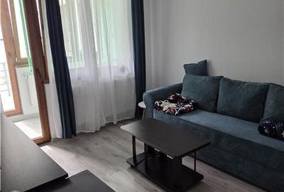 Apartament 2 camere spre inchiriere cu terasa Chitila Bucurestii Noi - 23