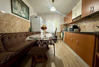 Apartament cu 3 camere de vanzare, centrala, zona Soarelui, Timisoara - 3