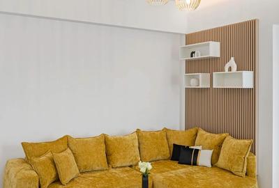 Apartament cu 3 camere // ONE Verdi Park - 4