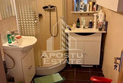 Apartament cu 2 camere de vanzare, zona Dambovita, Timisoara - 5