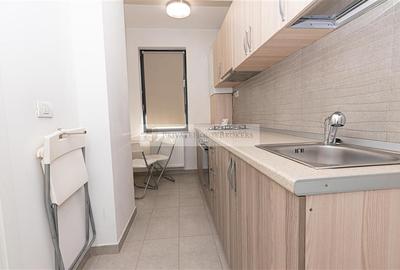 Pipera | Florance Residence | Bloc 2018 | Parcare - 4
