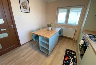 Apartament cu 2 camere, la vila, PET FRIENDLY, LOC PARCARE INCLUS,  zona Bucium - 5
