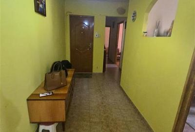 Spatiu Lumina si Panorama Orasului 4 camere B-dul Unirii Fagaras - 8