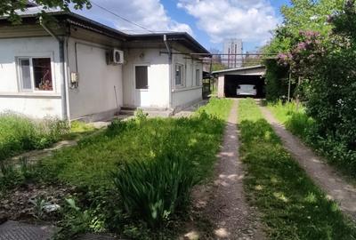 Teren intravilan Bucuresti - 3