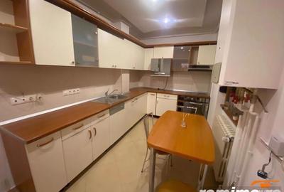 3 camere decomandat lux zona Medicina - CENTRALA PROPRIE - 15