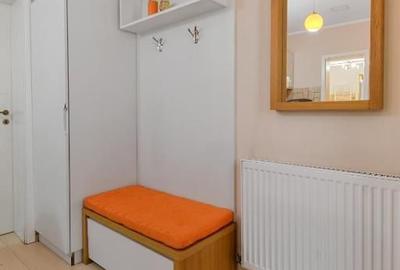 Garsonieră pretabilă pentru regim hotelier — Centru Istoric, Brașov - 8