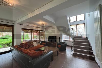 Casa cu 3 dormitoare de inchiriat, Buna Ziua - 9