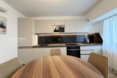 Bulevardul Unirii  70 SQM  2-Room Apartment  Terrace  Panoramic City Views - 12
