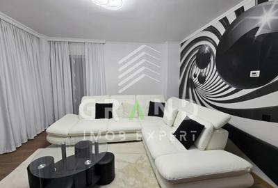 Ap.3 Camere | 100 mp+Terasă 38 mp | 2 Parcări | Complex Exclusivist | Bună Ziua - 4