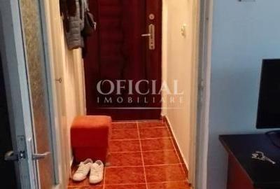 Apartament 1 Camera | 25 Mp | Balcon | Manastur Kaufland - 4