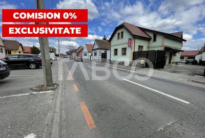 Casă cu 2 camere în Turnișor